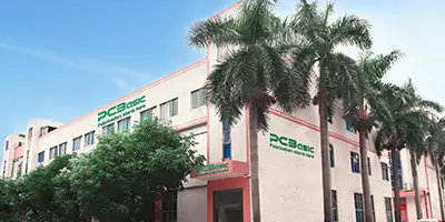 Electronics Manufacturing Company in China – PCBasic