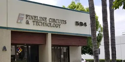 PCB Assembly Company - Fine-Line Circuits Ltd