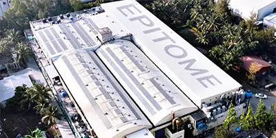 PCB Assembly Company - Epitome Components Ltd