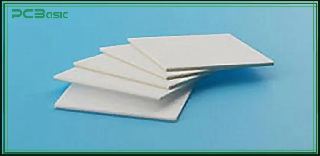 alumina substrate