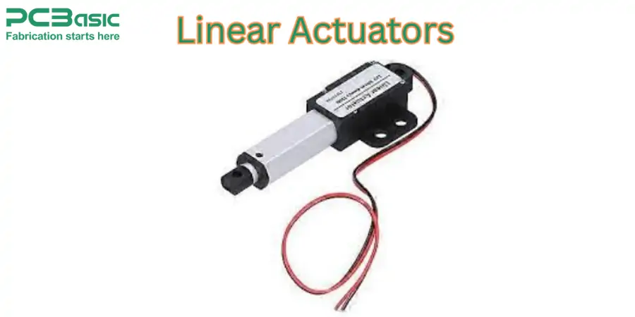 Linear Actuators