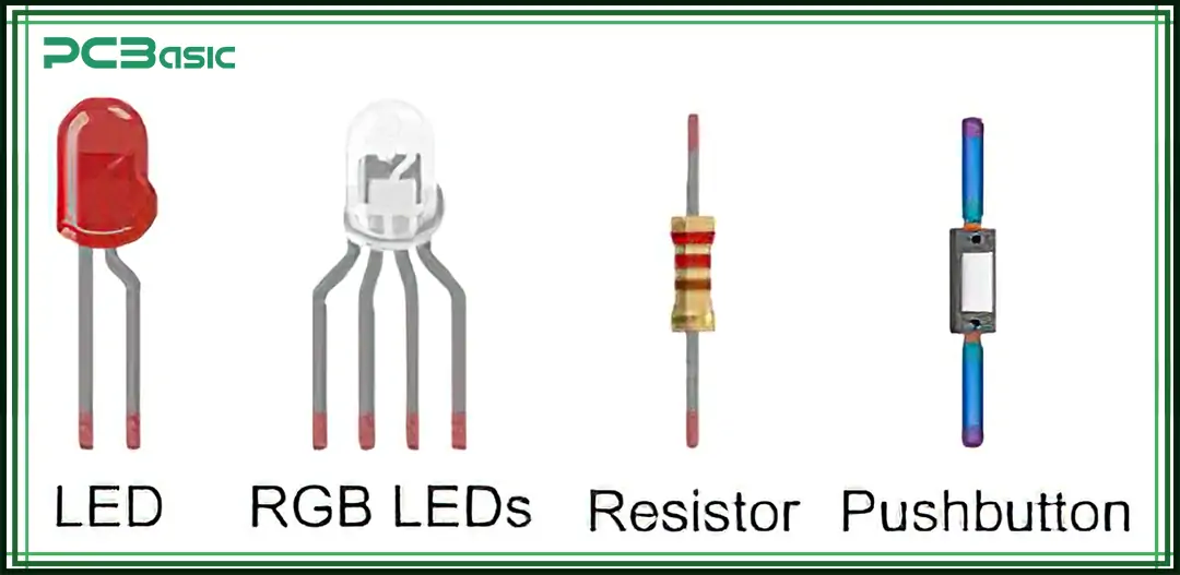 how to use a breadboard