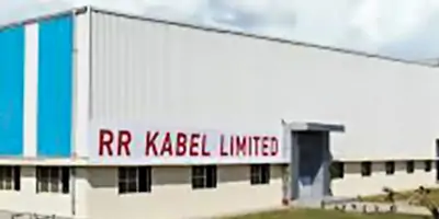 Wire Companies in India - RR Kabel