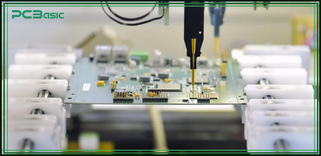 aerospace pcb assembly