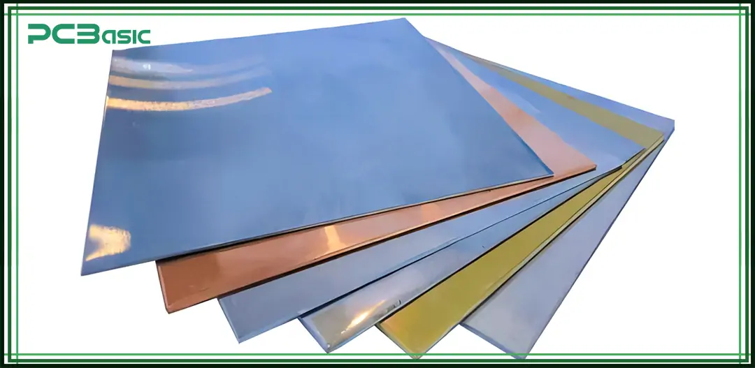 circuit board material circuit board material