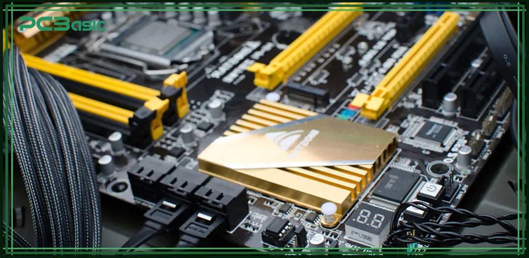 motherboard assembly