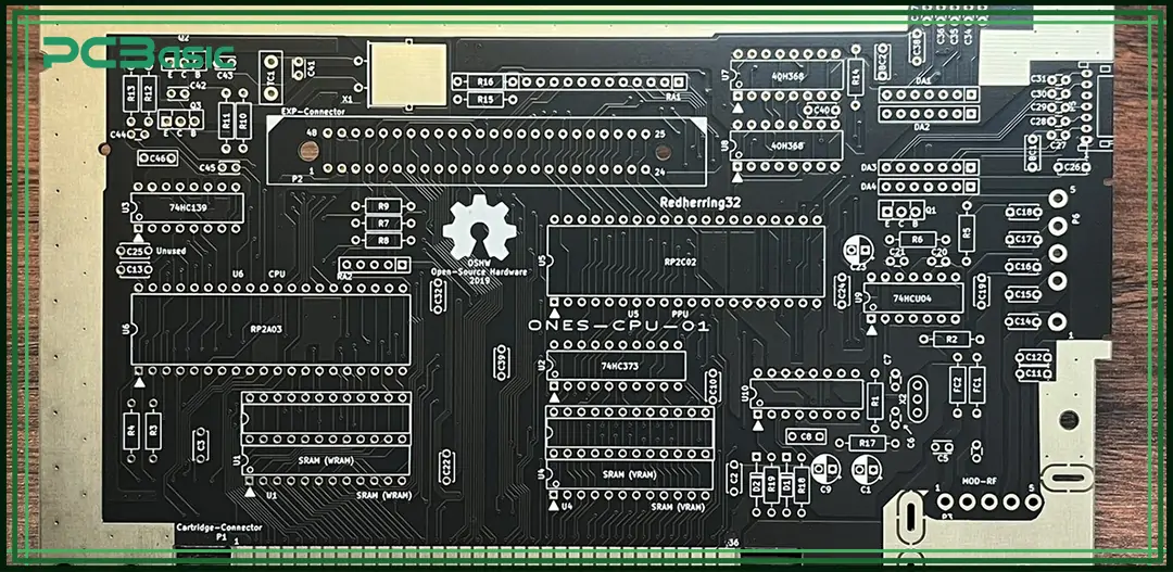 what is a motherboard
