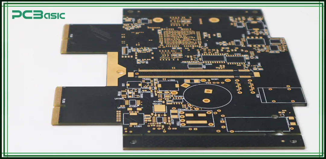 custom pcb