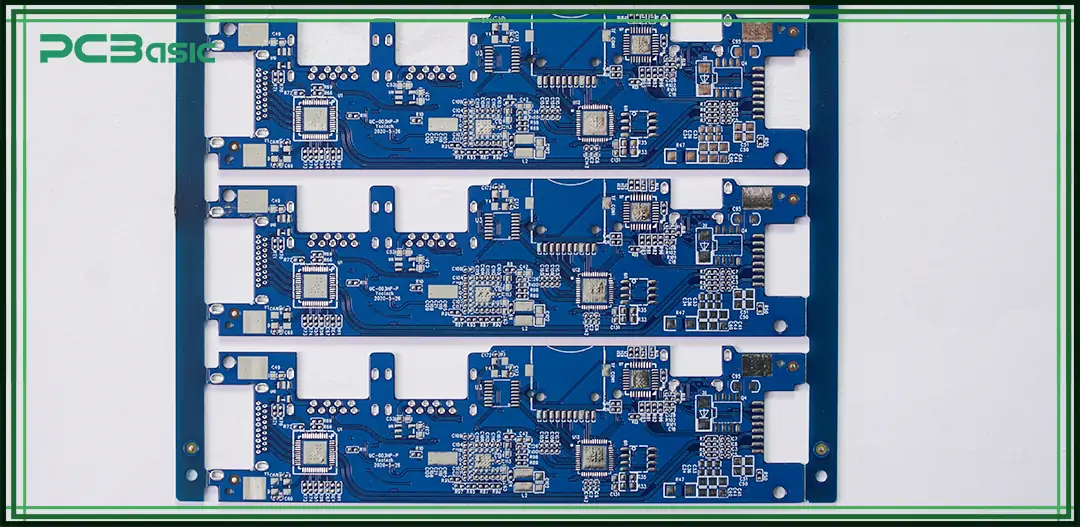 custom pcb