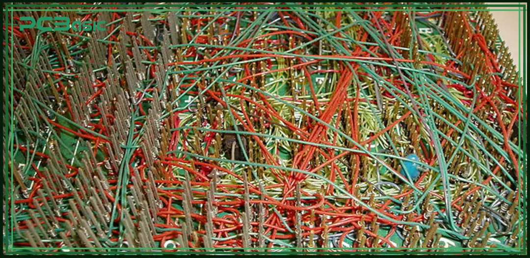 printed wiring board