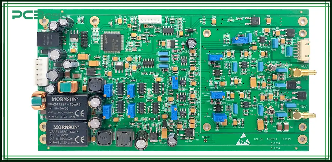 medical pcb