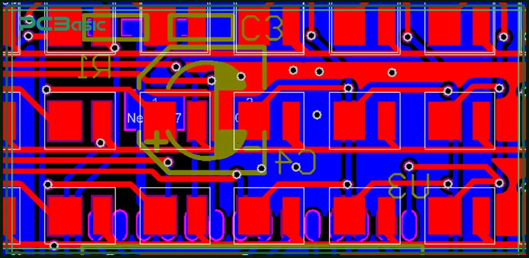 multilayer pcb design