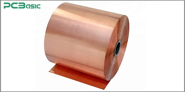 Electrolytic Copper