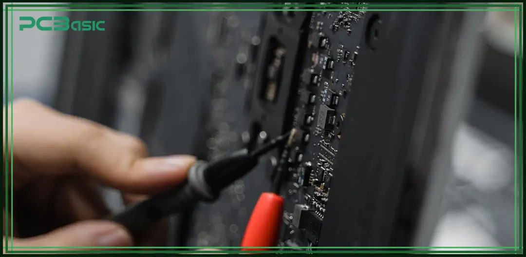 automotive pcb