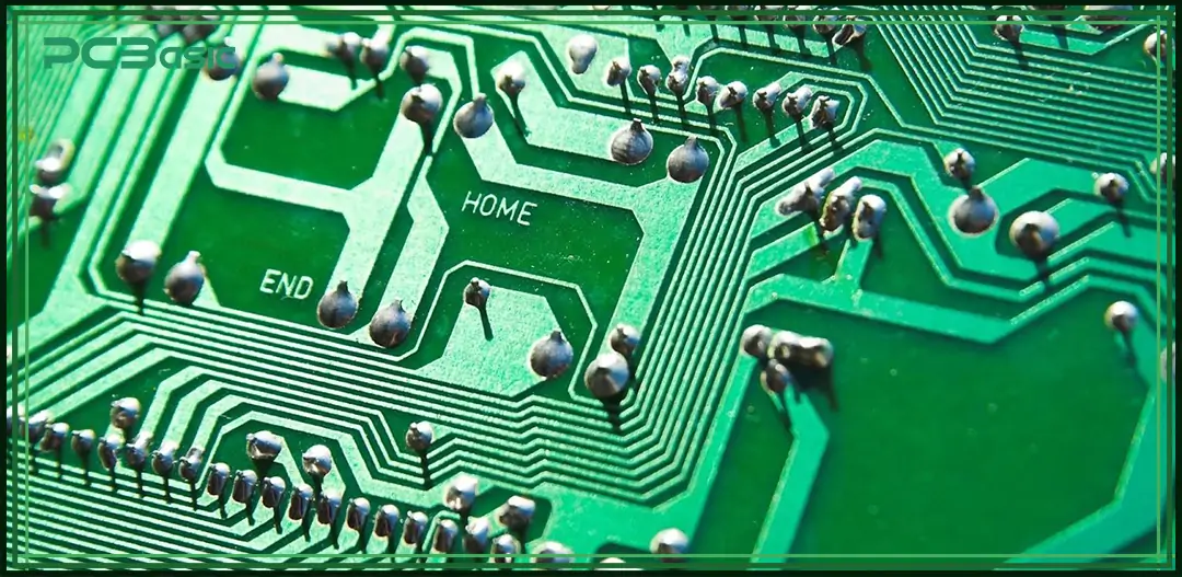 automotive pcb