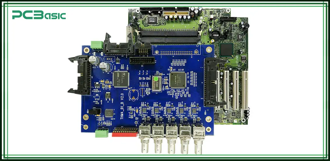 automotive pcb
