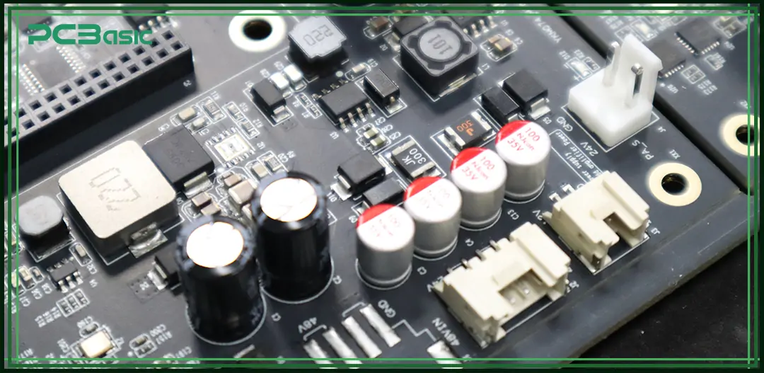 what does pcb stand for
