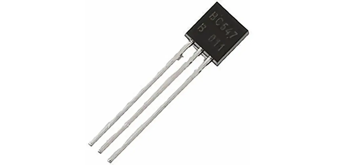 Transistors