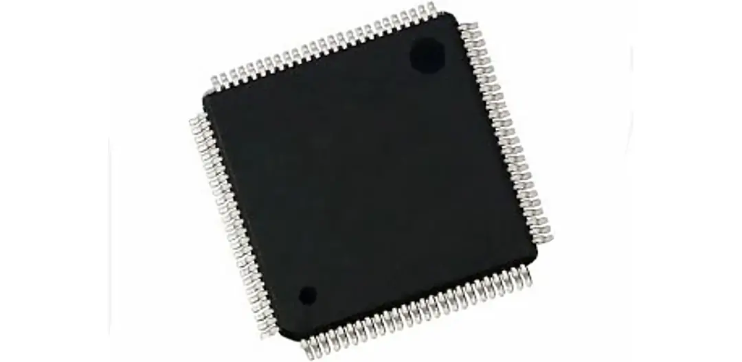 Integrated Circuit (IC)