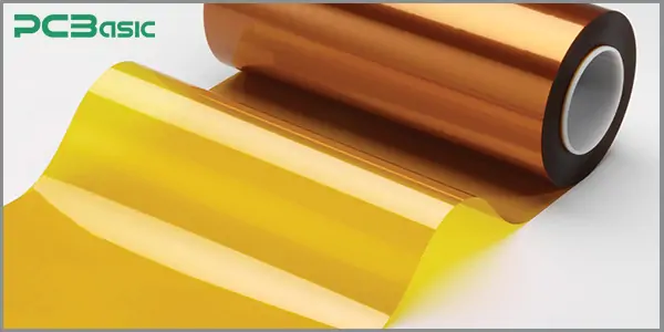 Flex PCB material selection