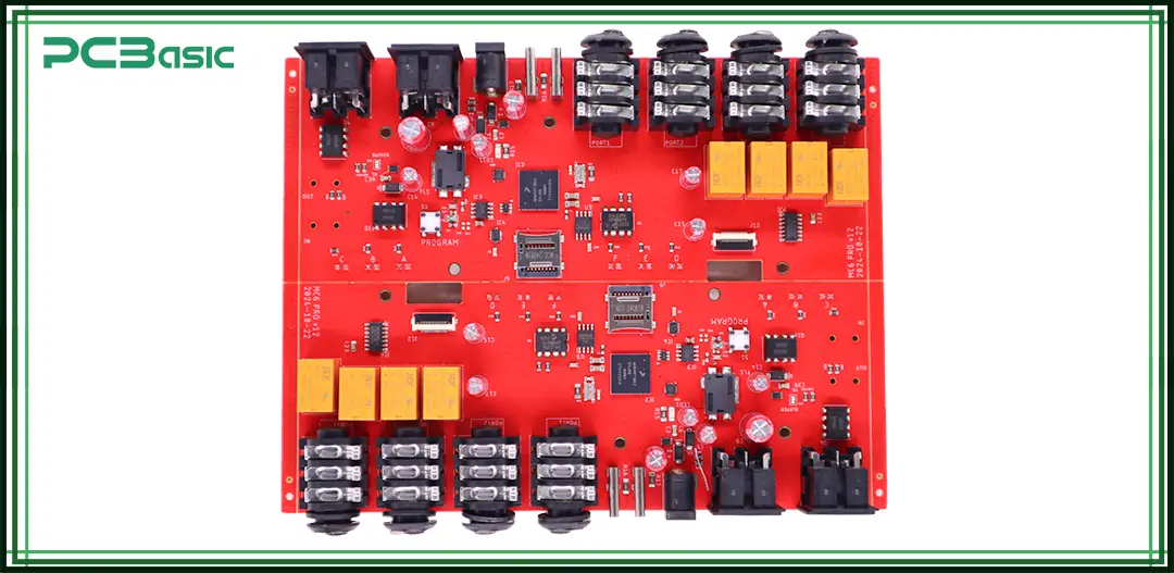 How Do Circuit Boards Work?