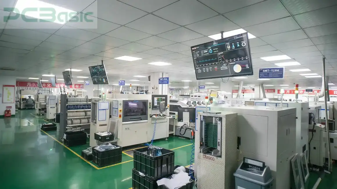 PCBA Manufacturers with the Best Quality Control