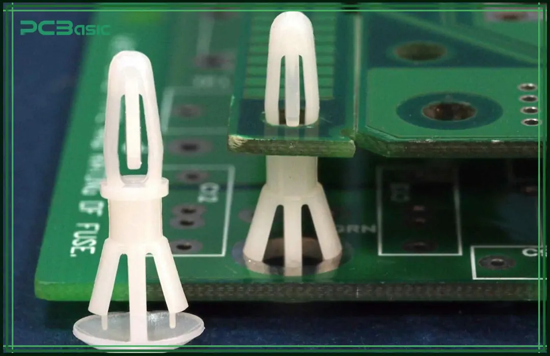 pcb hardware