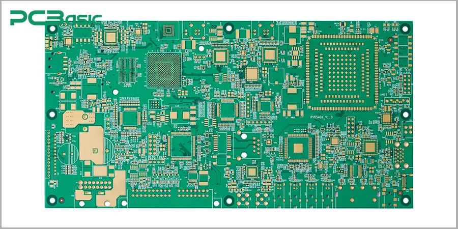 custom PCB