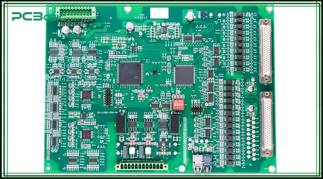 pcb cost