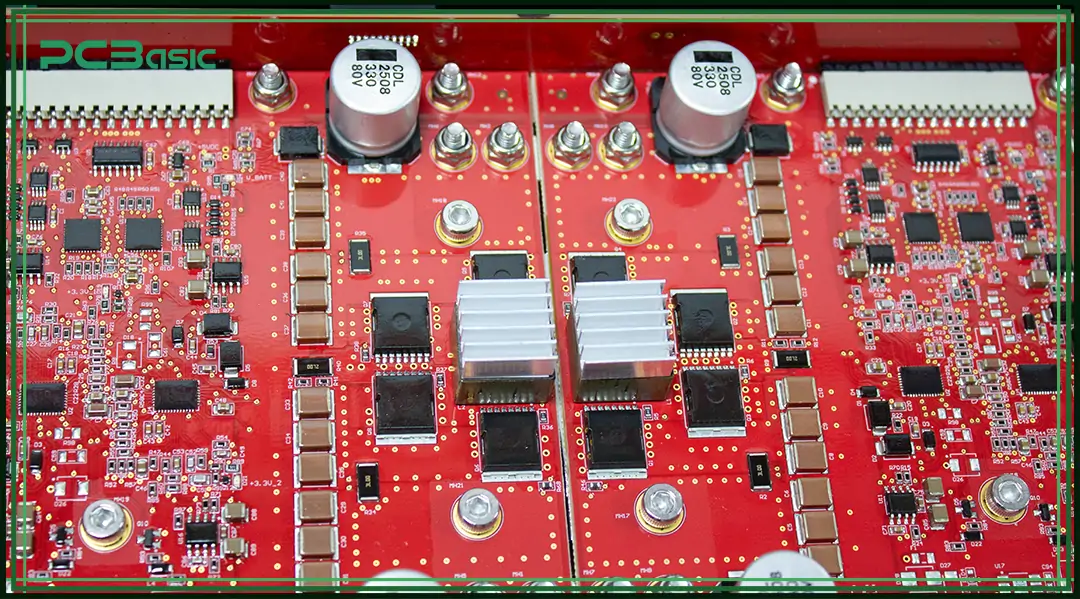 pcb cost
