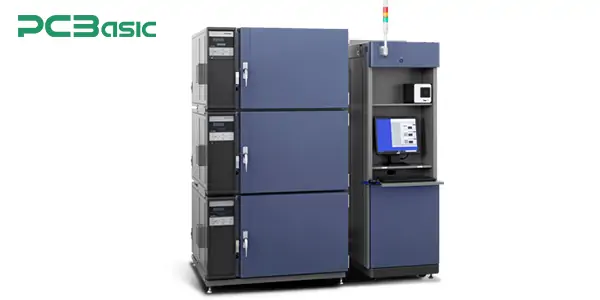 Electromigration & SIR Test