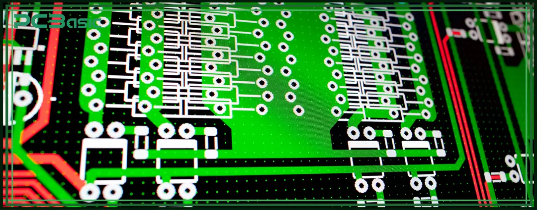 circuit board manufacturing