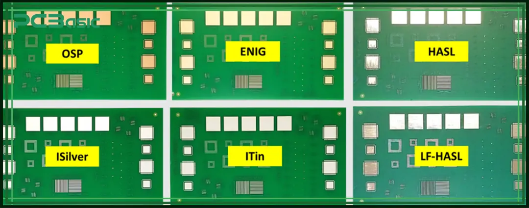 circuit board manufacturing
