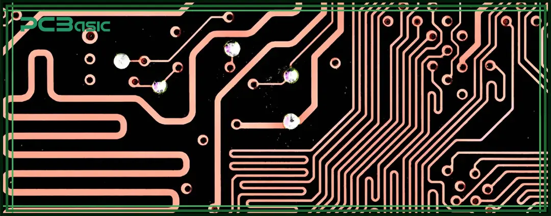 pcb material