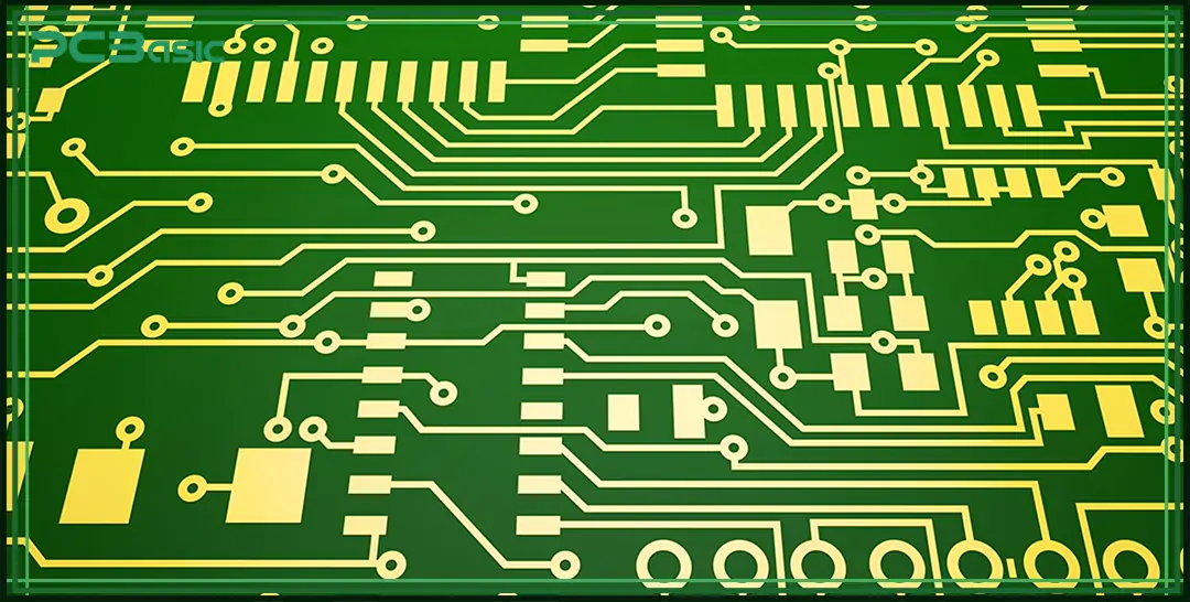 pcb layout