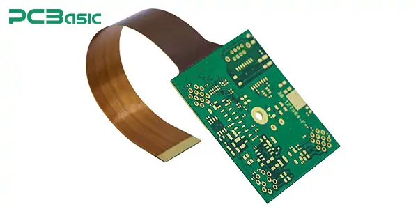 Rigid-Flex PCB