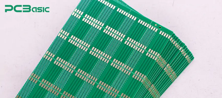 Rigid PCB