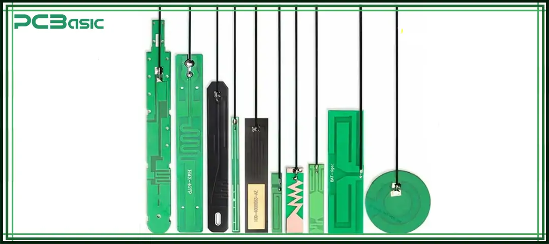 pcb antenna
