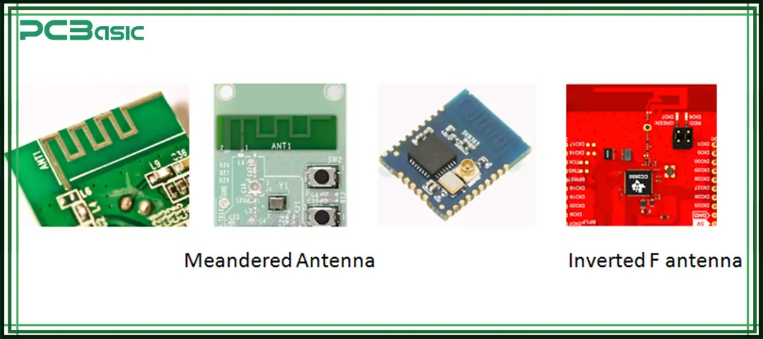 pcb antenna