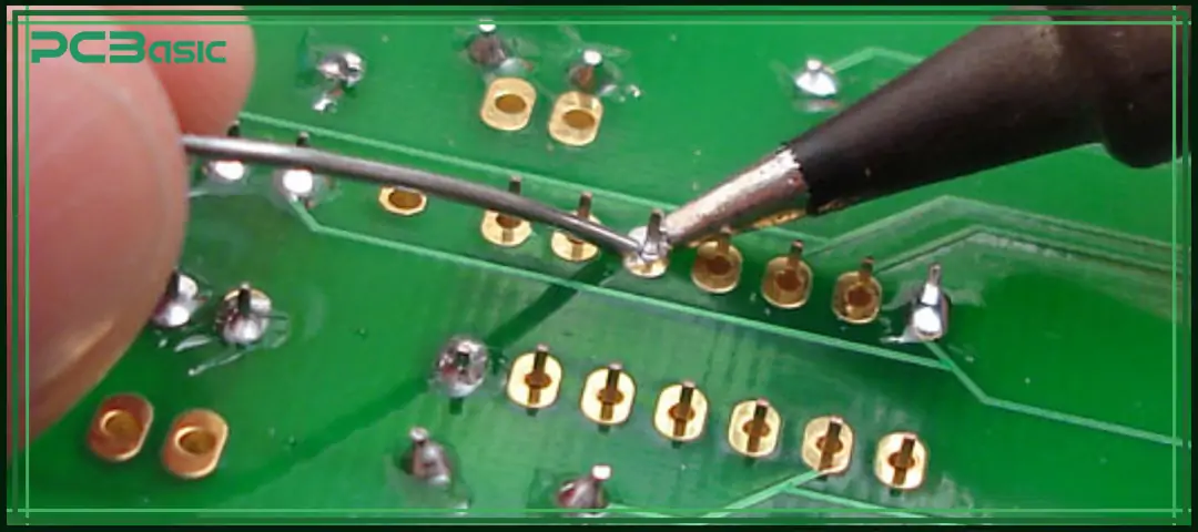 solder melting point
