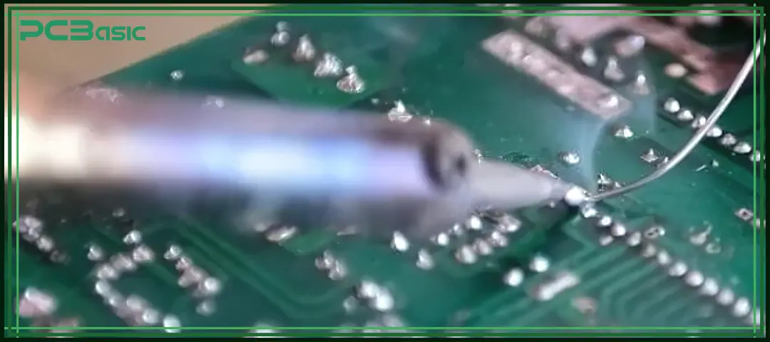 solder melting point