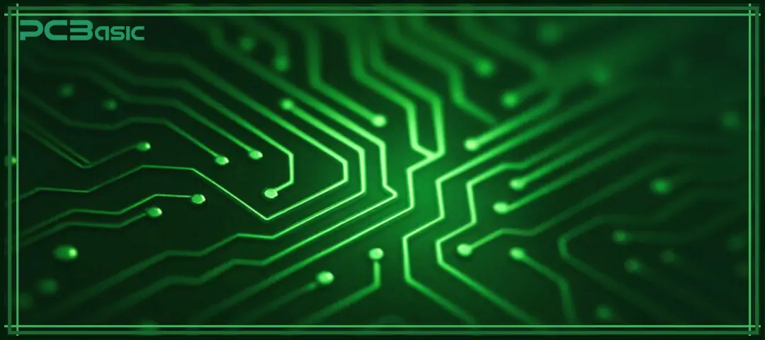 circuit board pattern