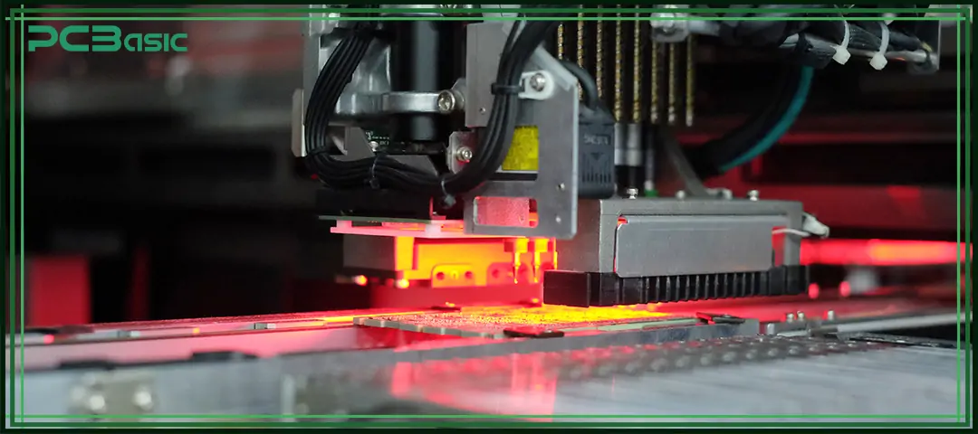 PCB Connector Mounting