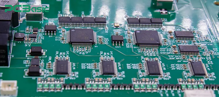 circuit card assembly