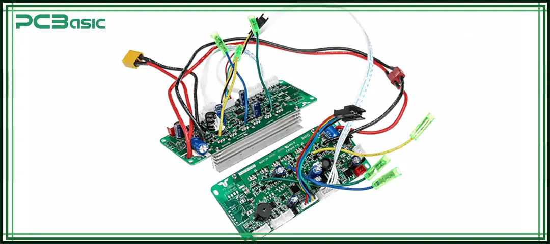 wire harness assembly