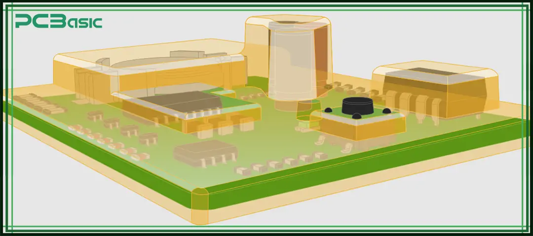 low pressure molding