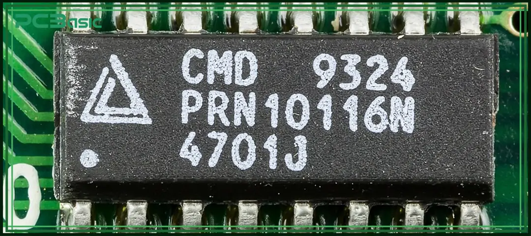 soic package