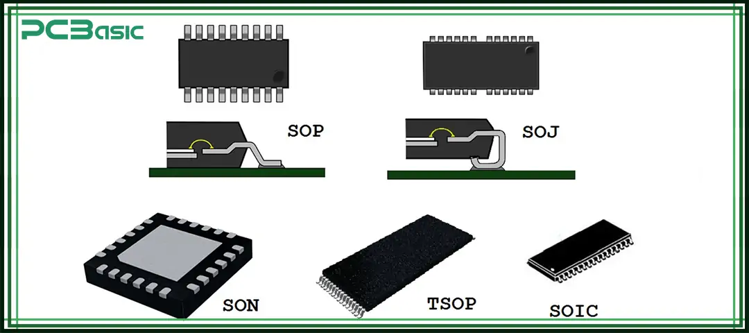 soic package