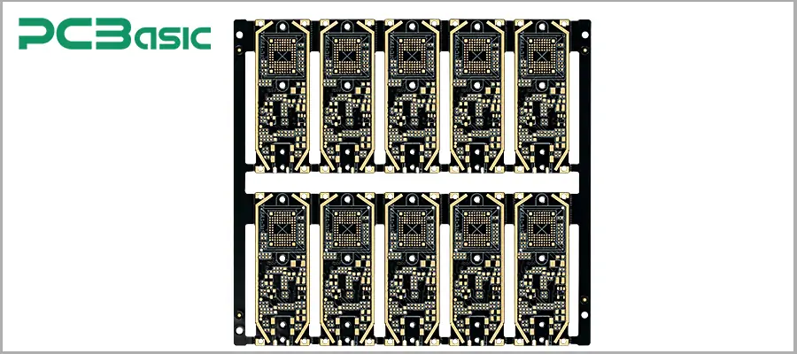 Uniform Panelization