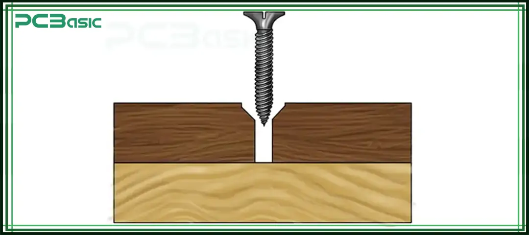 Countersink Countersink
